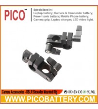 15mm Rod Clamp dslr rig rod clamp , 15mm rod BY PICO